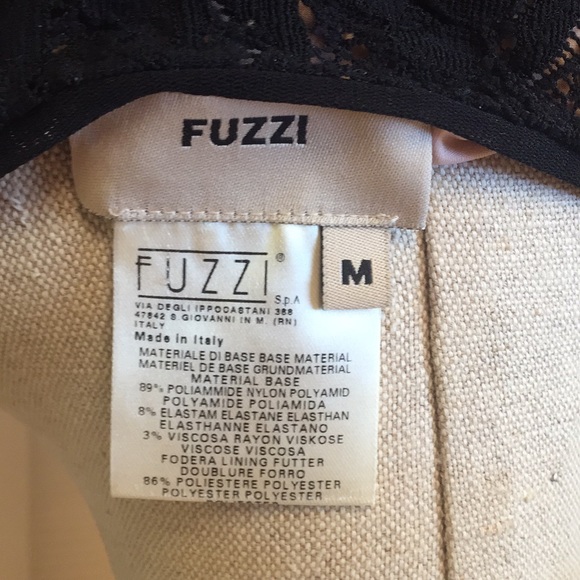 Fuzzi Dress . Like new - Picture 4 of 8